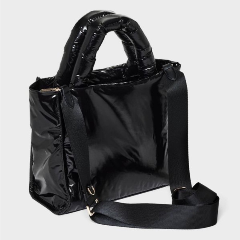 A New Day Midi Boxy
Satchel Handbag new 🆕
